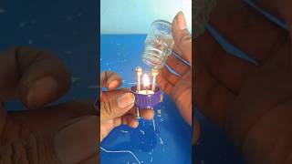 DIY Glowing Light Bulb  BACKFLIP BALL GADGET [upl. by Loftis]