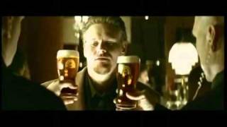 Alison King  Boddingtons TV Commercial [upl. by Bravin]