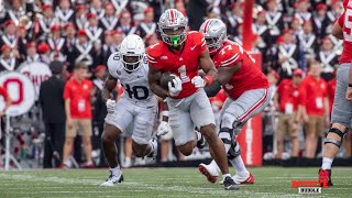 Ohio State Football 5 Things We Learned Talking To The Buckeyes Tonight [upl. by Westberg]