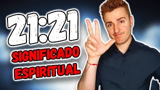 🌹 Significado del NÚMERO 2121 y sus mensajes  Numerología [upl. by Floeter]