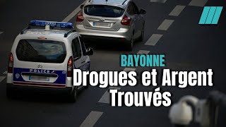 Coursepoursuite Chaotique Le Conducteur Percute une Voiture de Police [upl. by Samuelson]