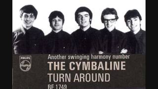 The Cymbaline  Turn Around UK 1969 [upl. by Erdied]