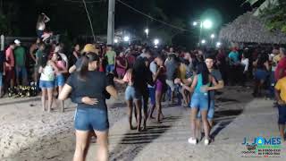 FESTA NO PARQUE NOVO HORIZONTE ESPERANTINA PI  2023 [upl. by Kcirddor]