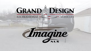 Imagine XLS 21BHE 2021 de Grand Design [upl. by Inwat]