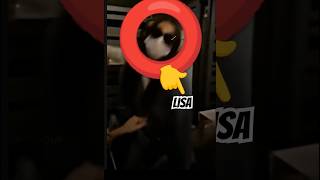 Fancam 👀 lisa and jisoo got caught in fancam😯lisa fancam blackpinkmembers jisoo kpop [upl. by Esirrehc41]