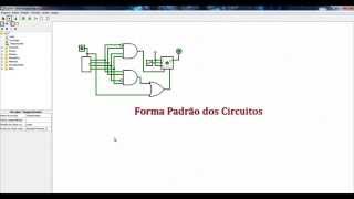 Logisim Encapsulamento de Circuitos  Editar circuitos [upl. by Attela]