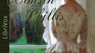 COUSIN PHILLIS by Elizabeth Cleghorn Gaskell FULL AUDIOBOOK  Best Audiobooks [upl. by Ynnelg221]