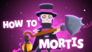 The Only Mortis Guide Youll Ever Need [upl. by Ashbaugh242]