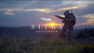 Sitka September only at Sportsmans Warehouse 🔊 [upl. by Nayt]