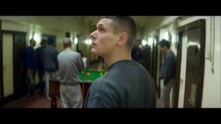 Starred Up  Trailer  New Release [upl. by Rbma]