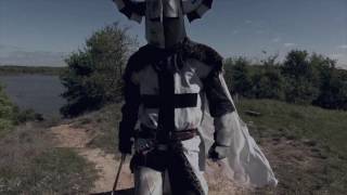 Knights of the Teutonic Teaser Trailer [upl. by Aliek]