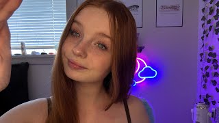 ASMR for DEPRESSION Relief  Comforting you 🤎 [upl. by Aileve]