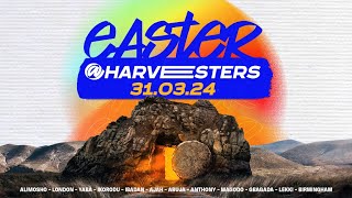 EASTER SERVICE THE POWER OF THE CROSS  2ND SERVICE   PST BOLAJI IDOWU  MARCH 31ST 2024 [upl. by Cirted]