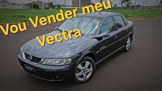 Vectra  Meu Vectra Challenge Está á Venda [upl. by Kristen]