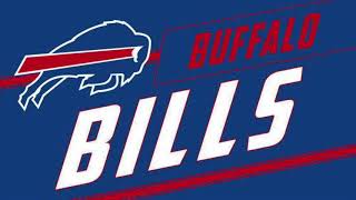 EXTENDED Buffalo Bills Shout Song [upl. by Elhsa]