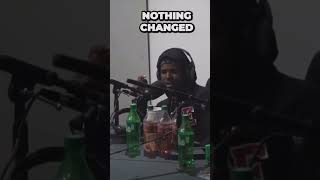 Drakeo The Ruler Talks About How Music Changed While He Was Locked Up 💯 drakeotheruler stincteam [upl. by Eixela]