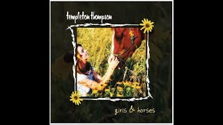 Girls amp Horses  Templeton Thompson Official Music Video [upl. by Lennon]