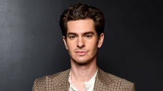 Andrew Garfield moments that sauce my pasta [upl. by Yriek335]