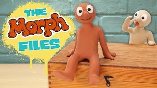 THE MORPH FILES  COMPLETE SERIES COMPILATION 2 HOURS [upl. by Iaw661]