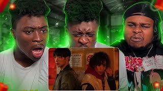 Bloodhounds 사냥개들 Episode 2 Full Reaction [upl. by Hairacaz]