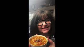 Simple Navy Bean Soup [upl. by Lauralee56]