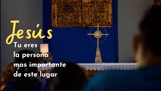 Rey de reyes Señor de señores Letra  Cover Ministerio de música Kairós [upl. by Leirea]