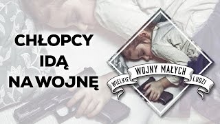 Hukos ft KęKę PeeRZet  Chłopcy idą na wojnę [upl. by Ydasahc]