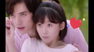 Aaron DengDeng Chaoyuan and Song Yiren very sweet and cute❤️❤️❤️ 📺 Profesional Single [upl. by Ettelocin]