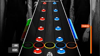 My Songs Know What You Did In The Dark por Fall Out Boy 28854 Recorde Expert  Guitar Flash [upl. by Adnilemreh455]