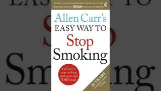 The Easy Way to Stop Smoking [upl. by Ahtamat]