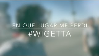 En que lugar me perdí  Willyrex ft Lytos  WIGETTA [upl. by Anirahs]