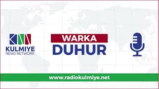 WARKA DUHUR EE KNN 21 09 2024 [upl. by Niltiak]