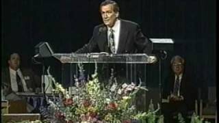 Adrian Rogers Memorial  Come To Jesus [upl. by Ad123]