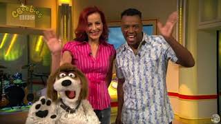 CBeebies  Carrie and Davids PopShop  S01 Episode 20 Fly Away [upl. by Agem628]