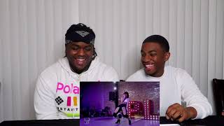 Guala Riqo Doob x Nicole Kirkland Lights Out Reaction🔥 [upl. by Aan258]