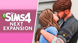 EXPANSION amp GAME PACK NEXT QUARTER Sims 4 Discussion [upl. by Bauske]