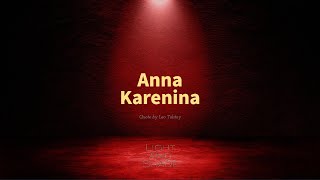 Die Gerüchteküche brodelt  Anna Karenina  Shorts  Screen Schnipsel [upl. by Orrocos464]