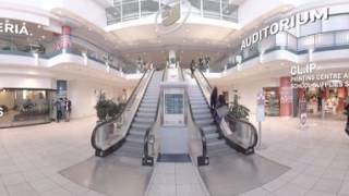 Discover the LaSalle College campus in 360 [upl. by Kowatch]