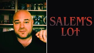 What’s Happening With Salem’s Lot Remake [upl. by Sito]