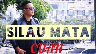 Silau Mata  Cuan  Official Music Video [upl. by Fulviah]