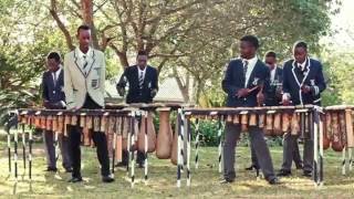 Marimba Beats with the Hillcrest College Marimba Band [upl. by Sebastiano94]