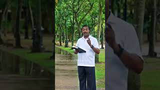 Bro Mohan C Lazarus  கர்த்தர் உங்களை எல்லா துன்பங்களிலிருந்தும் விடுவிக்க வல்லவர் [upl. by Drawdesemaj839]