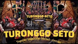 livestreaming jathilan turonggo seto jagalan di candirejo tegaltirto berbah sleman yogyakarta [upl. by Angadresma371]