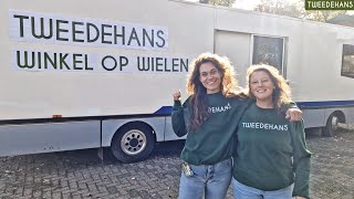 TWEEDEHANS Nijmegen op wielen [upl. by Robby]