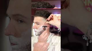 💥Super Relaxing 😎 ASMR 🤩 Full Shave Routine 🙌🏼 [upl. by Breban516]