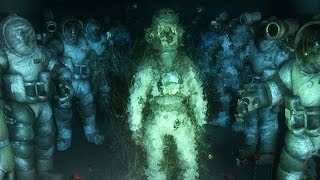 NARCOSIS ENDING Walkthrough Gameplay Part 6 [upl. by Thane]