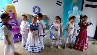 Nicaragua Mia Soy puro pinolero Nicaragüense por gracia de Dios [upl. by Achorn]