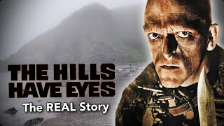 The REAL Story of The Hills Have Eyes  Sawney Bean Scottish Legend 4K [upl. by Barren]