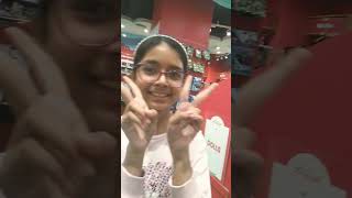 Visiting hamleys toy shop fun mall purplepalace [upl. by Ahsuatal447]