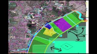 Proposed Comprehensive Land Use Plan of Taguig City Part 2 [upl. by Nyhagen]